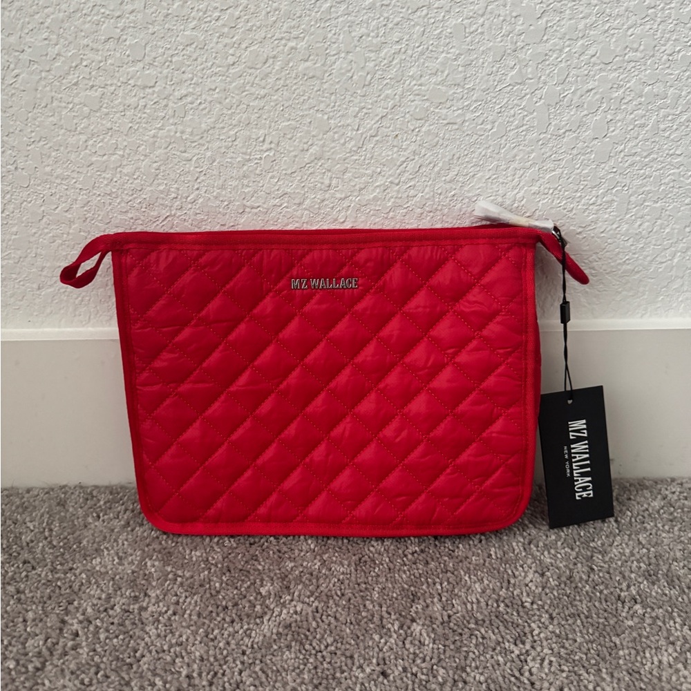 MZ Wallace Metro Clutch